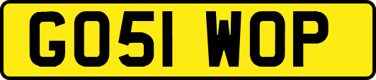 GO51WOP