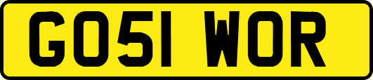 GO51WOR