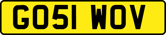 GO51WOV