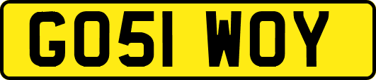 GO51WOY