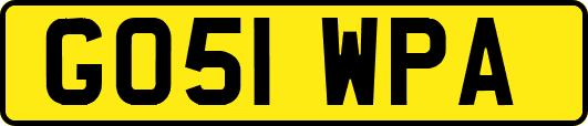 GO51WPA