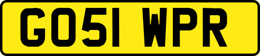GO51WPR