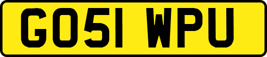 GO51WPU