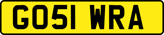 GO51WRA