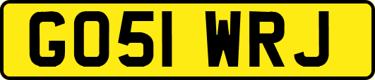 GO51WRJ