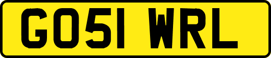 GO51WRL