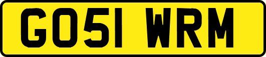 GO51WRM