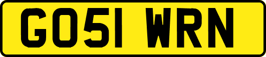 GO51WRN