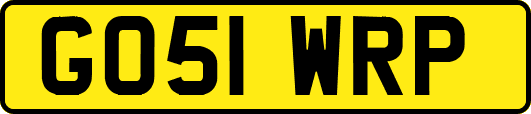 GO51WRP