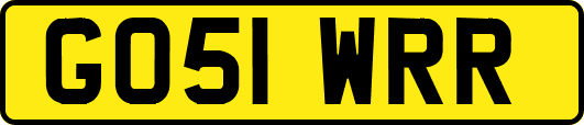 GO51WRR