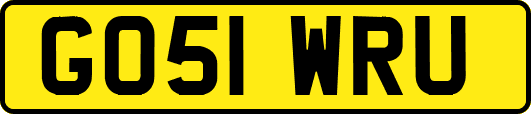 GO51WRU