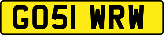 GO51WRW