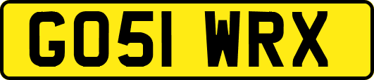 GO51WRX