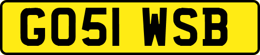 GO51WSB
