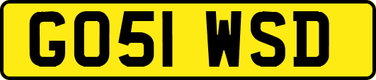 GO51WSD