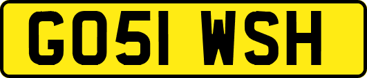GO51WSH
