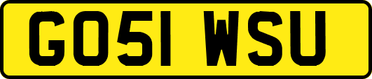 GO51WSU
