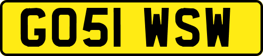 GO51WSW