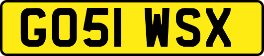 GO51WSX