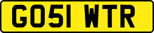 GO51WTR