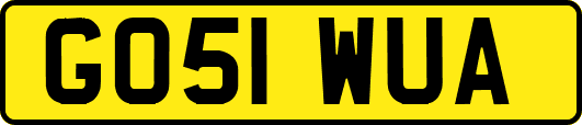 GO51WUA