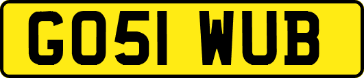 GO51WUB