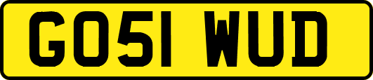GO51WUD