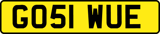 GO51WUE