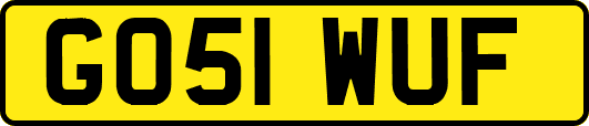 GO51WUF