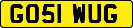 GO51WUG