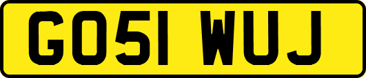 GO51WUJ