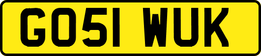 GO51WUK
