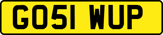GO51WUP