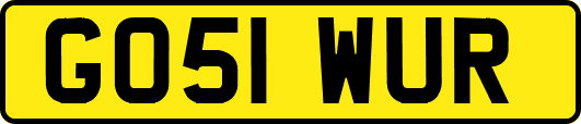 GO51WUR