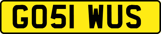 GO51WUS