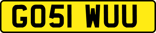 GO51WUU