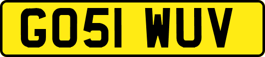 GO51WUV