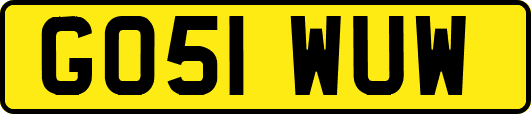 GO51WUW