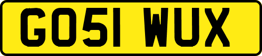 GO51WUX