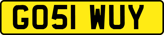 GO51WUY