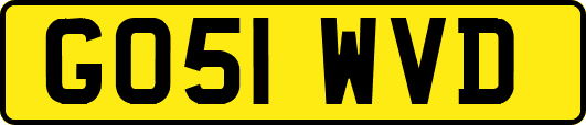 GO51WVD