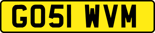 GO51WVM
