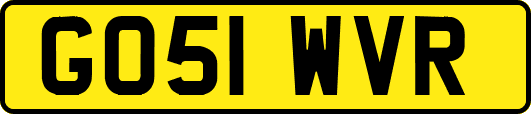 GO51WVR