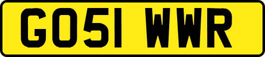 GO51WWR