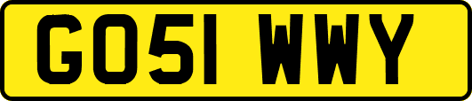 GO51WWY