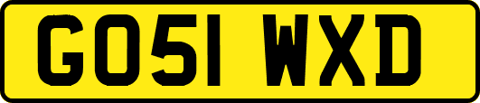 GO51WXD