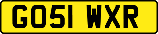 GO51WXR