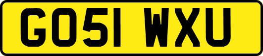 GO51WXU