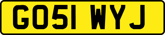 GO51WYJ