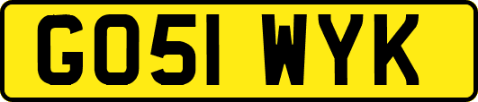 GO51WYK